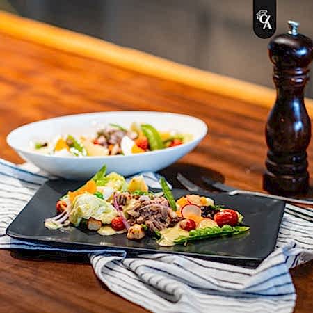 Chef Akademi Hakkında