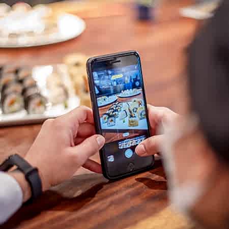 Kurumsal Çözümler