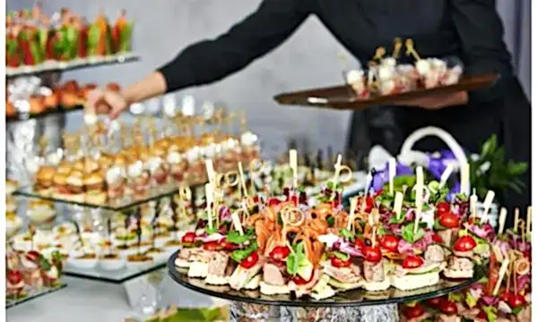 Catering