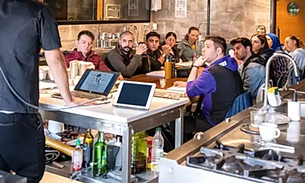 Kurumsal Motivasyon Etkinlikleri