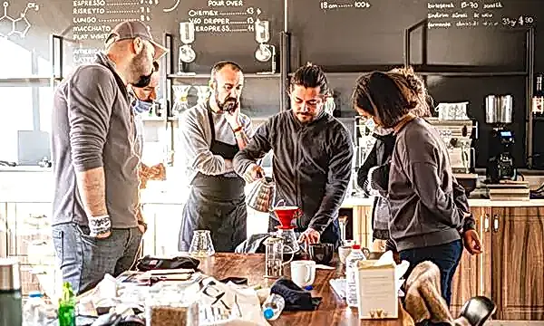 Marka Danışmanlığı