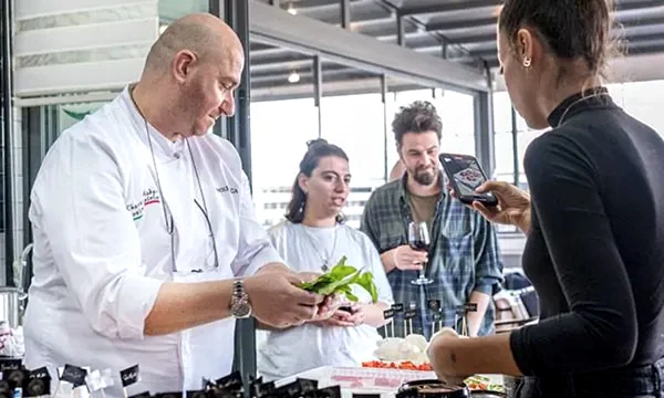 Ürün Lansmanları ve Tanıtım Organizasyonları