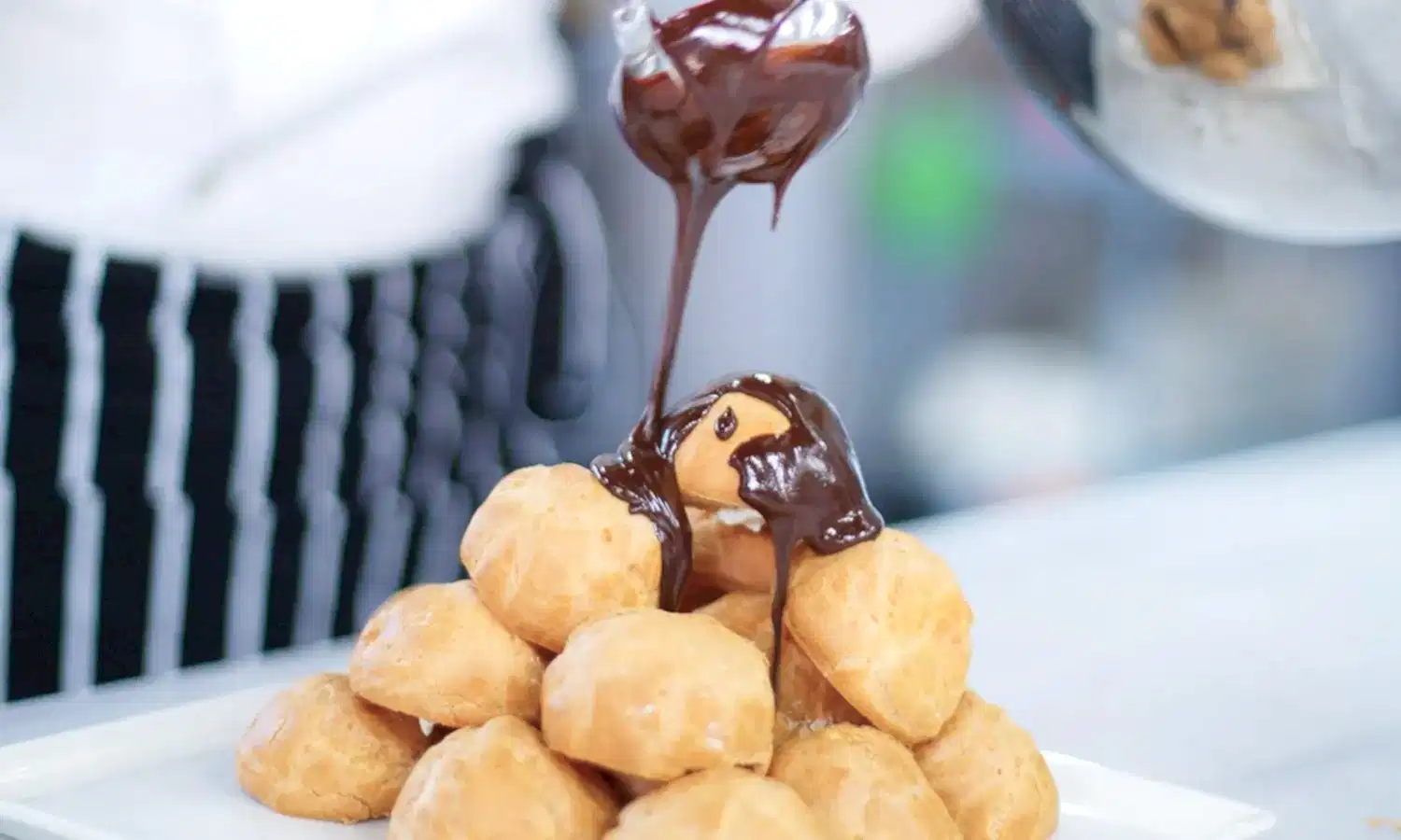 Amatör Pastacılık - 6 Ders