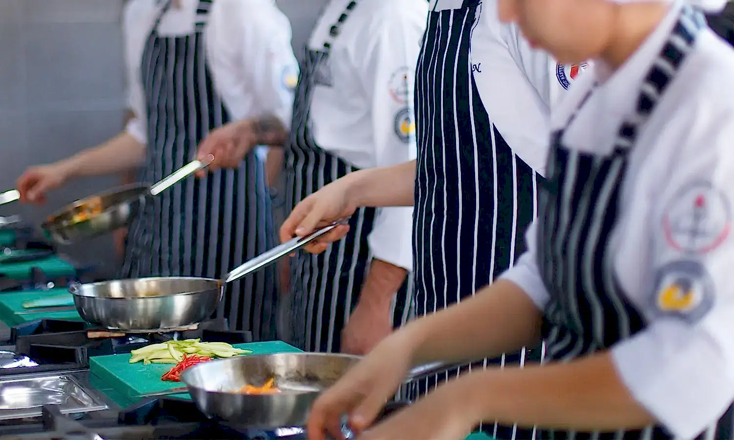 Profesyonel Eğitimler