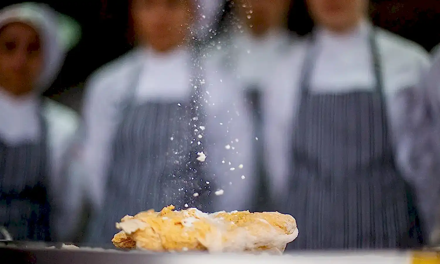 Profesyonel Pastacılık ve Cafe İşletmeciliği Eğitimi