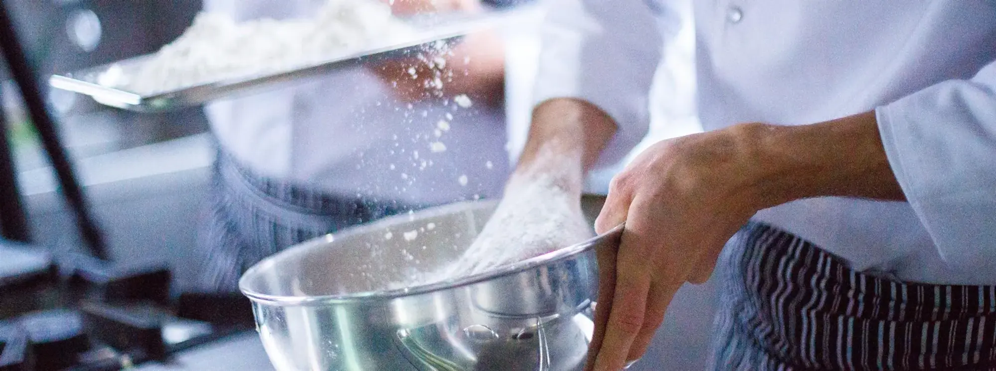 Profesyonel Pastacılık ve Cafe İşletmeciliği Eğitimi